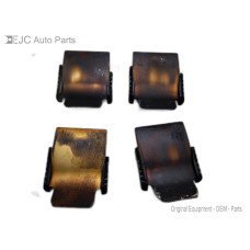 255N242 Intake Air Deflectors For 20-22 Subaru Outback 2.5 Gas 255N242 Intake Air Deflectors For 20-22 Subaru Outback 2.5 Gas