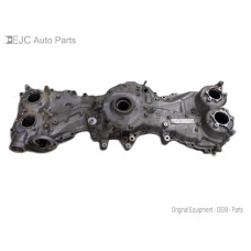 GZM301 Engine Timing Cover For 20-25 Subaru Outback 2.5 13108AA26A Gas GZM301 Engine Timing Cover For 20-25 Subaru Outback 2.5 13108AA26A Gas