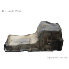 GZF502 Engine Oil Pan For 99-06 Chevrolet Silverado 1500 5.3 12577396 Gas GZF502 Engine Oil Pan For 99-06 Chevrolet Silverado 1500 5.3 12577396 Gas