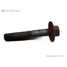 255E301 Crankshaft Pulley Bolt From 2002 Chevrolet Silverado 1500 5.3 Gas 255E301 Crankshaft Pulley Bolt From 2002 Chevrolet Silverado 1500 5.3 Gas