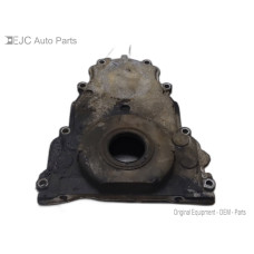 255E306 Engine Timing Cover For 99-07 Chevrolet Silverado 1500 5.3 12556623 Gas 255E306 Engine Timing Cover For 99-07 Chevrolet Silverado 1500 5.3 12556623 Gas