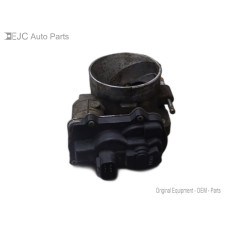 255E307 Throttle Valve Body For 00-02 Chevrolet Silverado 1500 5.3 Gas 255E307 Throttle Valve Body For 00-02 Chevrolet Silverado 1500 5.3 Gas