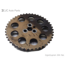 255E309 Camshaft Timing Gear From 2002 Chevrolet Silverado 1500 5.3 12576407 Gas 255E309 Camshaft Timing Gear From 2002 Chevrolet Silverado 1500 5.3 12576407 Gas