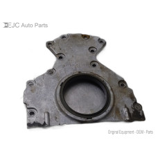255E310 Rear Oil Seal Housing From 2002 Chevrolet Silverado 1500 5.3 12559287 Gas 255E310 Rear Oil Seal Housing From 2002 Chevrolet Silverado 1500 5.3 12559287 Gas