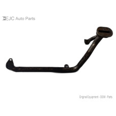 255E312 Engine Oil Pickup Tube From 2002 Chevrolet Silverado 1500 5.3 12563961 Gas 255E312 Engine Oil Pickup Tube From 2002 Chevrolet Silverado 1500 5.3 12563961 Gas