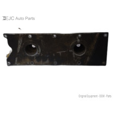 255E313 Valley Cap From 2002 Chevrolet Silverado 1500 5.3 12561107 Gas 255E313 Valley Cap From 2002 Chevrolet Silverado 1500 5.3 12561107 Gas