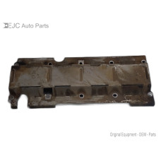 255E314 Engine Oil Baffle From 2002 Chevrolet Silverado 1500 5.3 12558268 Gas 255E314 Engine Oil Baffle From 2002 Chevrolet Silverado 1500 5.3 12558268 Gas