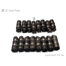 255E316 Lifters Set All From 2002 Chevrolet Silverado 1500 5.3 17122490 Gas 255E316 Lifters Set All From 2002 Chevrolet Silverado 1500 5.3 17122490 Gas