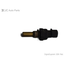 255E318 Coolant Temperature Sensor From 2002 Chevrolet Silverado 1500 5.3 Gas 255E318 Coolant Temperature Sensor From 2002 Chevrolet Silverado 1500 5.3 Gas