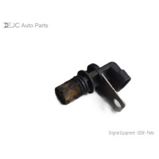 255E321 Crankshaft Position Sensor From 2002 Chevrolet Silverado 1500 5.3 12560228 Gas 255E321 Crankshaft Position Sensor From 2002 Chevrolet Silverado 1500 5.3 12560228 Gas