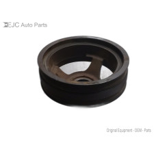255E327 Crankshaft Pulley For 99-13 Chevrolet Silverado 1500 5.3 12634105 Gas 255E327 Crankshaft Pulley For 99-13 Chevrolet Silverado 1500 5.3 12634105 Gas