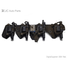255E329 Ignition Coil Igniter Pack For 99-06 Chevrolet Silverado 1500 5.3 12558693 Gas 255E329 Ignition Coil Igniter Pack For 99-06 Chevrolet Silverado 1500 5.3 12558693 Gas