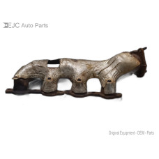 255E331 Right Exhaust Manifold For 02-03 Chevrolet Silverado 1500 5.3 12578342 Gas 255E331 Right Exhaust Manifold For 02-03 Chevrolet Silverado 1500 5.3 12578342 Gas