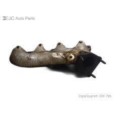 255E332 Left Exhaust Manifold For 99-13 Chevrolet Silverado 1500 5.3 12602040 Gas 255E332 Left Exhaust Manifold For 99-13 Chevrolet Silverado 1500 5.3 12602040 Gas