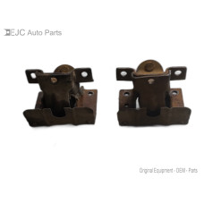 255E333 Motor Mounts Pair From 2002 Chevrolet Silverado 1500 5.3 15036533 Gas 255E333 Motor Mounts Pair From 2002 Chevrolet Silverado 1500 5.3 15036533 Gas