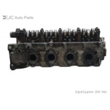 #EI10 Left Cylinder Head For 09-14 Ford Expedition 5.4 9L3E6C064BA Gas #EI10 Left Cylinder Head For 09-14 Ford Expedition 5.4 9L3E6C064BA Gas