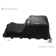 GZH507 Engine Oil Pan For 09-14 Ford Expedition  5.4 2L1E6675GA Gas