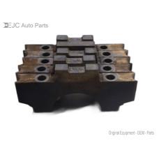 255P101 Engine Block Main Caps For 09-14 Ford Expedition  5.4  Gas