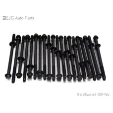 255P102 Cylinder Head Bolt Kit For 09-14 Ford Expedition  5.4  Gas
