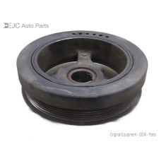 255P103 Crankshaft Pulley For 09-14 Ford Expedition  5.4 7L3E6316AB Gas