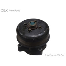 255P104 Water Pump With Pulley For 97-14 Ford Expedition  5.4 XL2E6A528AA Gas