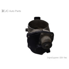255P105 Throttle Valve Body For 05-10 Ford Expedition  5.4 8L3E9F991CA Gas