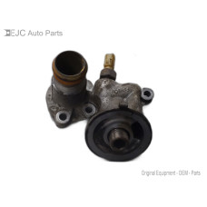 255P110 Engine Oil Filter Housing For 09-14 Ford Expedition  5.4 9L3E6600AA Gas