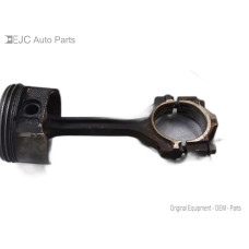255V101 Piston and Connecting Rod Standard For 09-14 Ford Expedition  5.4 8L3Z6200AA Gas