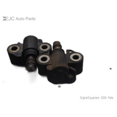 255V104 Timing Chain Tensioner Pair For 09-14 Ford Expedition  5.4 1L3E6L266AA Gas