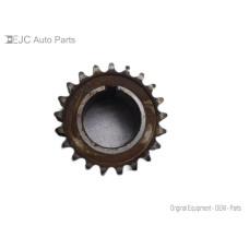 255V106 Crankshaft Timing Gear For 09-14 Ford Expedition  5.4 9U5A9G866AA Gas