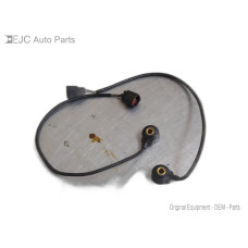 255V109 Knock Detonation Sensor Set For 09-14 Ford Expedition  5.4 4L3A12A699AA Gas