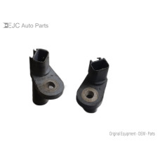 255V110 Camshaft Position Sensor Set For 09-14 Ford Expedition  5.4 1W7E6B288AB Gas