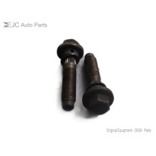 255V112 Camshaft Gear Bolt Set For 09-14 Ford Expedition  5.4  Gas