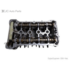 #JJ10 Cylinder Head For 07-12 Mini Cooper  1.6 753471080 Turbo