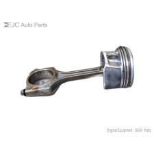 95A201 Piston and Connecting Rod Standard For 07-10 Mini Cooper  1.6 762125301 Turbo