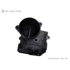 95A207 Throttle Valve Body For 07-15 Mini Cooper  1.6 760491880 Turbo