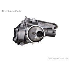 95A209 Engine Oil Pump For 07-10 Mini Cooper  1.6 757601280 Turbo
