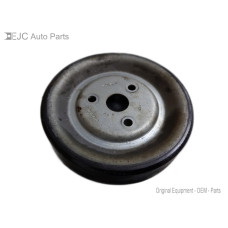95A216 Water Pump Pulley For 07-15 Mini Cooper  1.6  Turbo