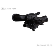 95A218 Thermostat Housing Assembly For 07-10 Mini Cooper  1.6 869929001 Turbo