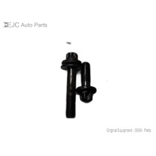 95A225 Camshaft Gear Bolt Set For 07-10 Mini Cooper  1.6  Turbo