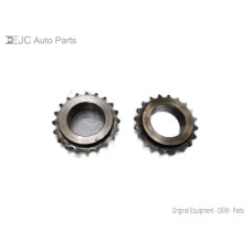 95A227 Crankshaft Timing Gear Set For 07-10 Mini Cooper  1.6  Turbo
