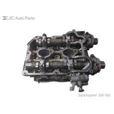 #JV10 Left Cylinder Head For 06-11 Subaru Impreza WRX 2.5 11063AB250 Turbo