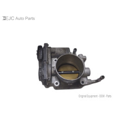 95G219 Throttle Valve Body For 08-10 Subaru Impreza WRX 2.5 16112AA230 Turbo