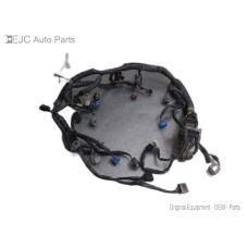 252E306 Engine Wire Harness For 08-10 Subaru Impreza WRX 2.5  Turbo