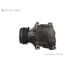 252E310 Air Compressor AC For 08-10 Subaru Impreza WRX 2.5  Turbo