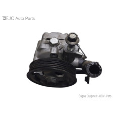 252E315 Power Steering Pump For 08-10 Subaru Impreza WRX 2.5  Turbo