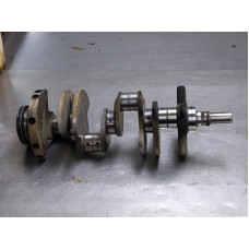 #NW10 Crankshaft Standard For 97-14 Ford Expedition  5.4 F75E6303A17C Gas