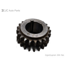 93A105 Crankshaft Timing Gear For 09-14 Ford Expedition  5.4 9U5A9G866AA Gas