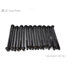 93A108 Cylinder Head Bolt Kit For 09-14 Ford Expedition  5.4  Gas