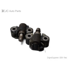 93A110 Timing Chain Tensioner Pair For 09-14 Ford Expedition  5.4 1L3E6L266AA Gas